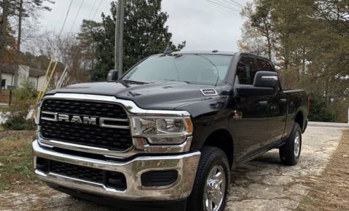 Shottenkirk Chrysler Dodge Jeep Ram