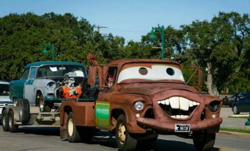 Pine Ridge Automotive