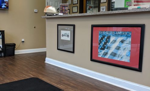 Bridgemill Auto Care