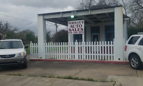 Norman's Auto Sales West Columbia