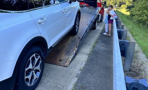 Carriage Kia of Woodstock