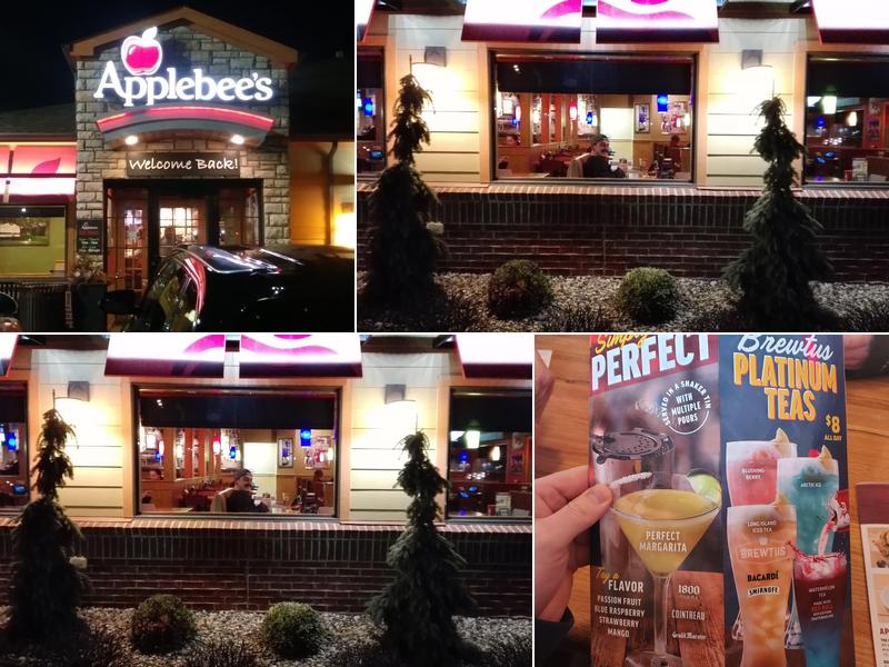 Applebee's Grill + Bar