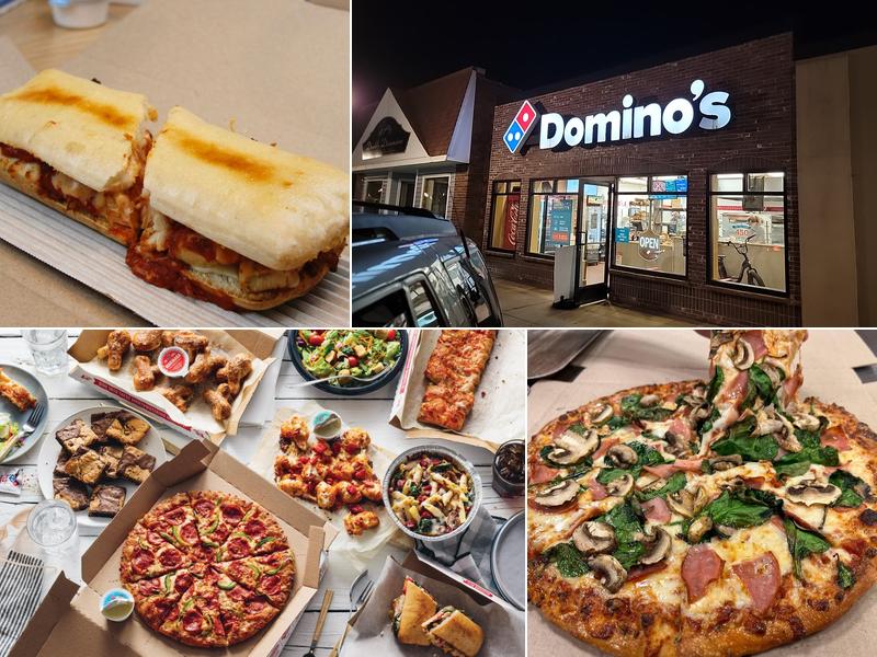 Domino's Pizza