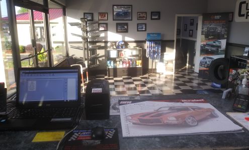 Custom Performance Automotive, LLC