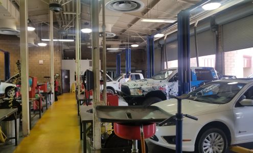 Edwards AFB Auto Hobby Shop Edwards Air Force Base