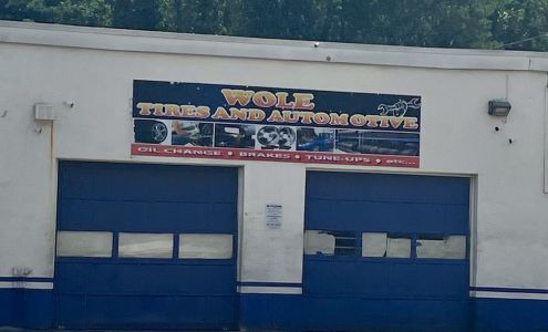 Wole Tires & Automotive