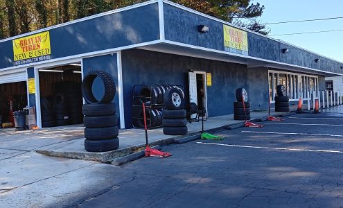 Yem Tires