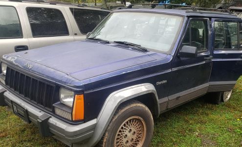 Williford Used Auto Parts