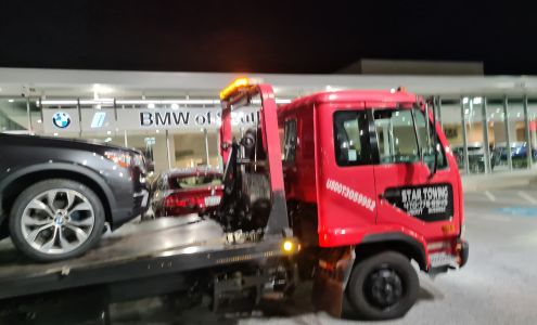 BMW of South Atlanta Parts