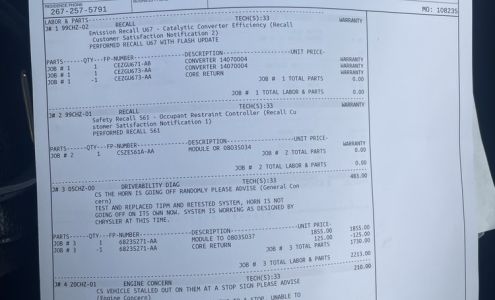 Bella Nissan of Union City Service