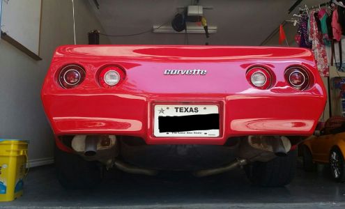 Ken's Paint & Body Shop