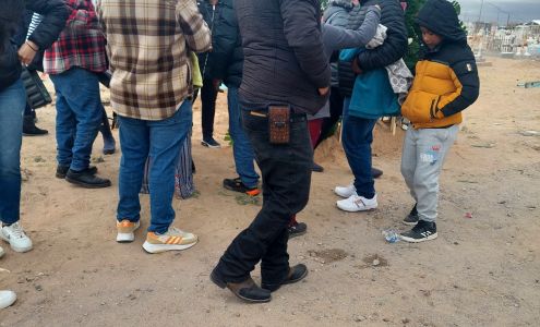 Truck Mobile Repair & Tires Systems Anthony