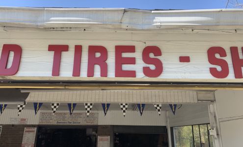 Decatur Tire Shop