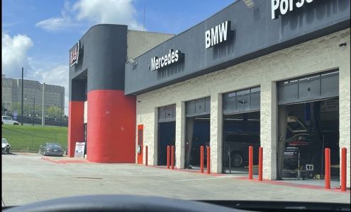 European Automotive Specialists