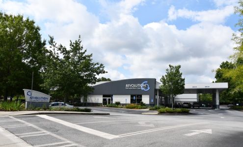 REVOLUTION Mercedes-Benz Specialists