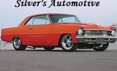 Silver's Automotive