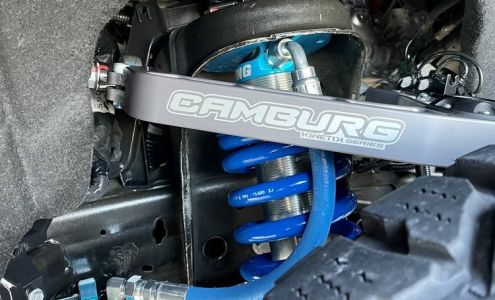 Total Offroad & More - El Paso, TX