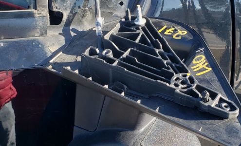 Finish Line Car Wash and Lube