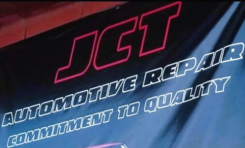 JCT Automotive Repair
