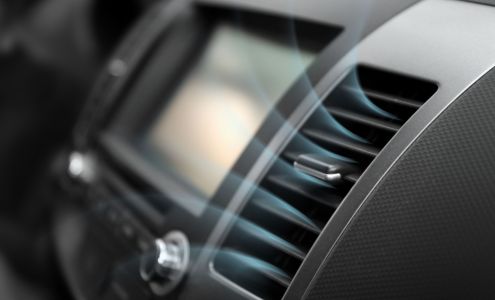 Texican Transmissions & Motors