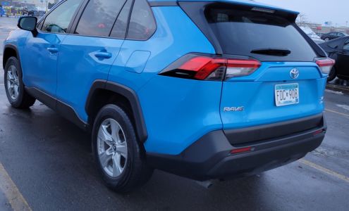 Enterprise Rent-A-Car