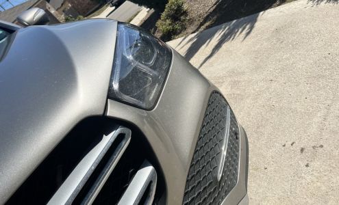 Patriot Plaza Car Wash