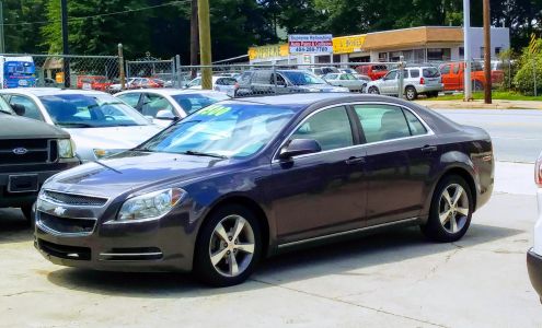 Sixtyfive Quality Cars Inc