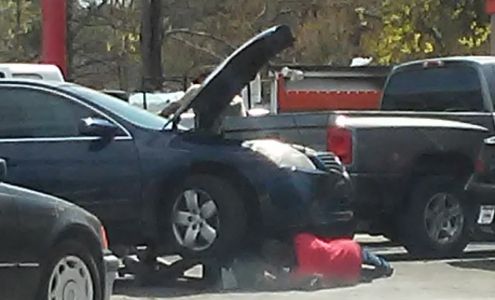 Flat Shoals Auto Sales