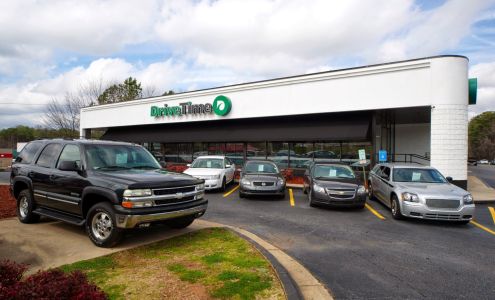 DriveTime of Stone Mountain