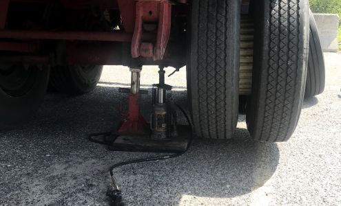 Downtime Fleet Management