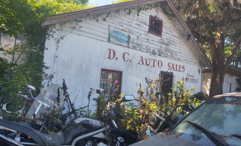 D C Used Cars