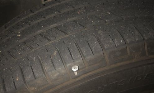 Mavis Tires & Brakes