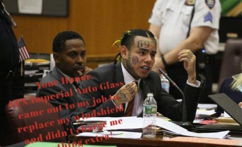 ATX Imperial Auto Glass, LLC