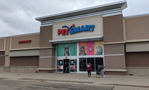 PetSmart