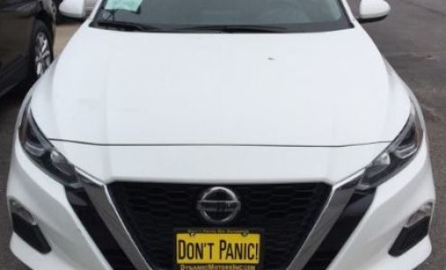 Dynamic Motors, Inc.