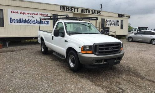 Everett Auto Sales