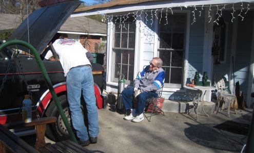 Shelby's Auto Repair