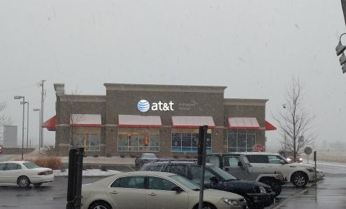 AT&T Store