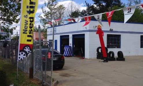 Treads for Less New and Used Tires