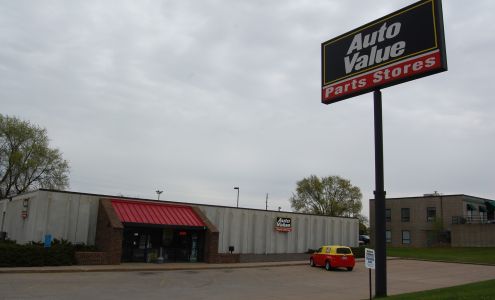 Auto Value Monticello