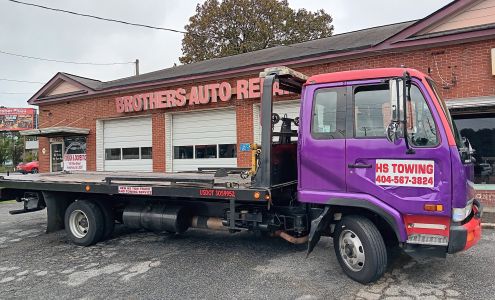 Brothers Auto Repair