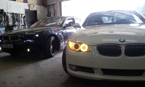 Vers Imports Auto Repair & Collision