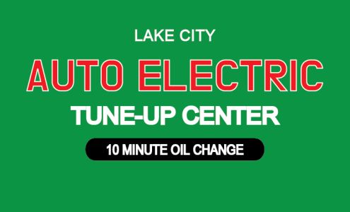 Lake City Auto Electric