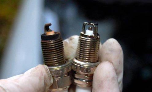 Mims Auto Body Repair