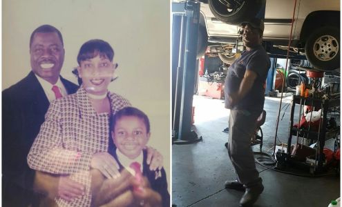 S & J Automotive Repair LLC