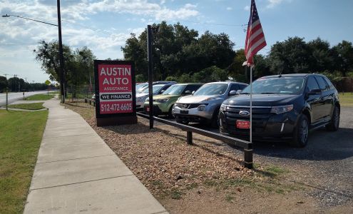 Austin Auto Assistance
