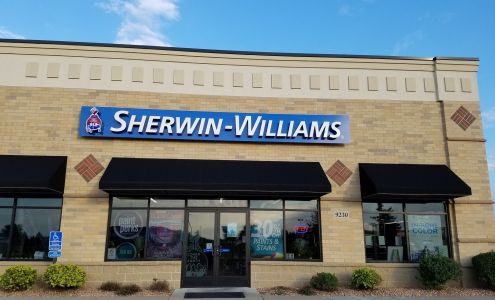 Sherwin-Williams Paint Store