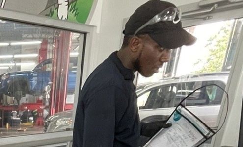 Mavis Tires & Brakes