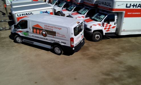 U-Haul Neighborhood Dealer