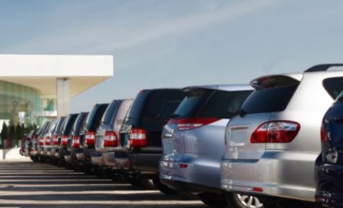 ALPHA CAR LAND LLC Snellville